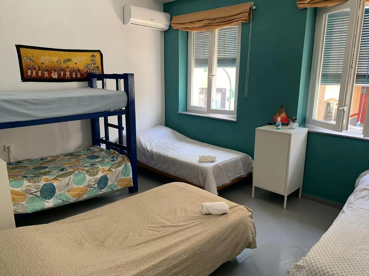 La Pita Beach House Almería Casa de hóspedes