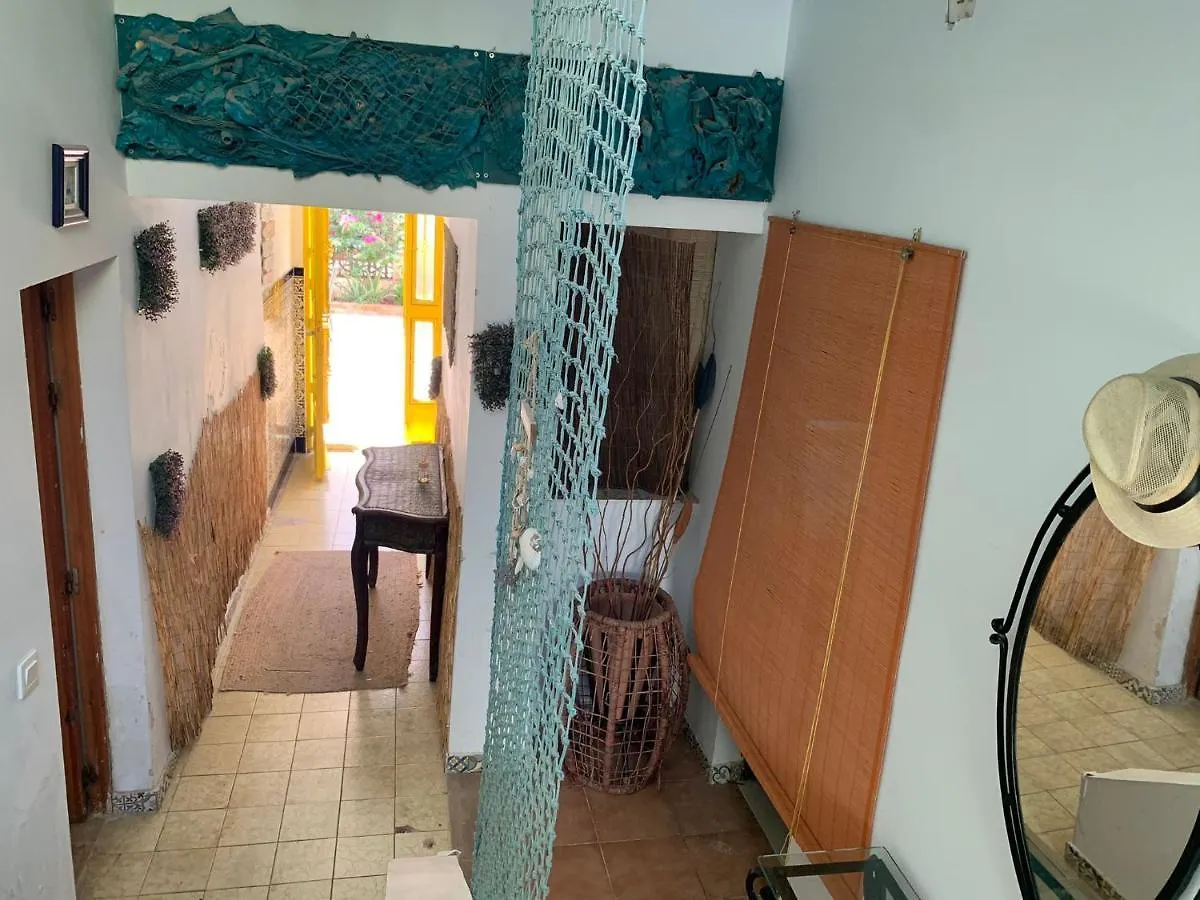 La Pita Beach House Almeria Guest house