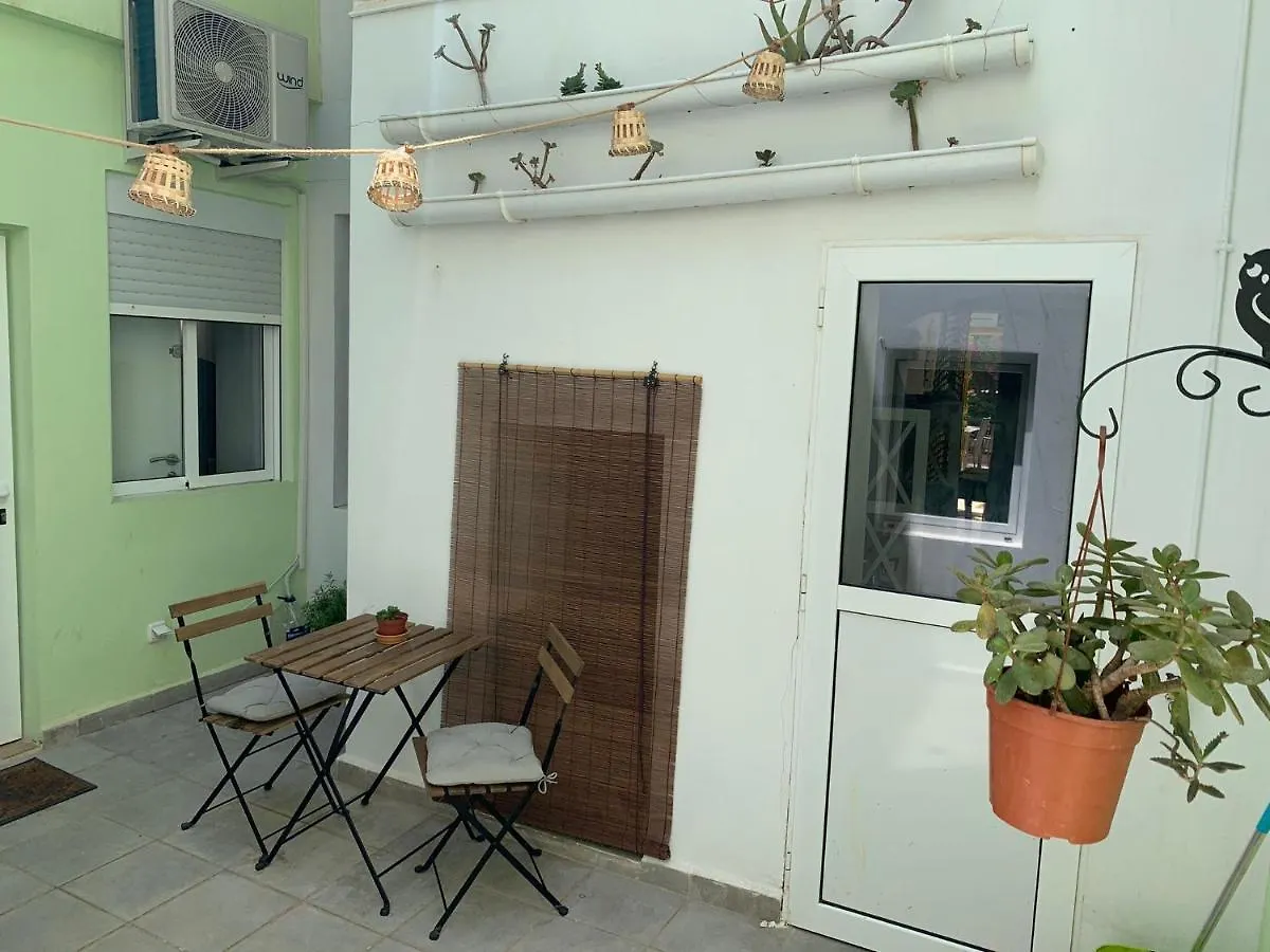 Penzion La Pita Beach House Almería Španělsko