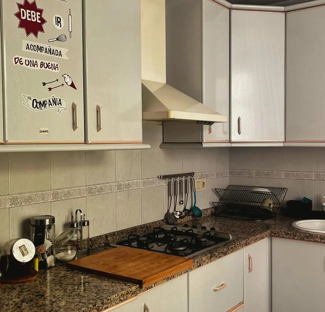 La Pita Beach House Almeria Spain