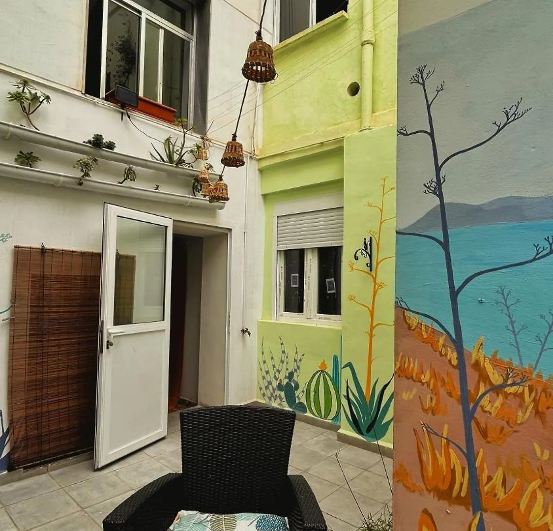 La Pita Beach House Almería 0*,  Španělsko