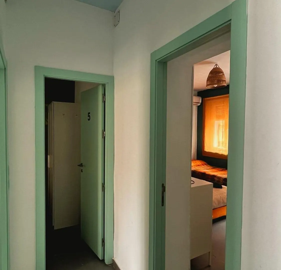 La Pita Beach House Almeria Spain