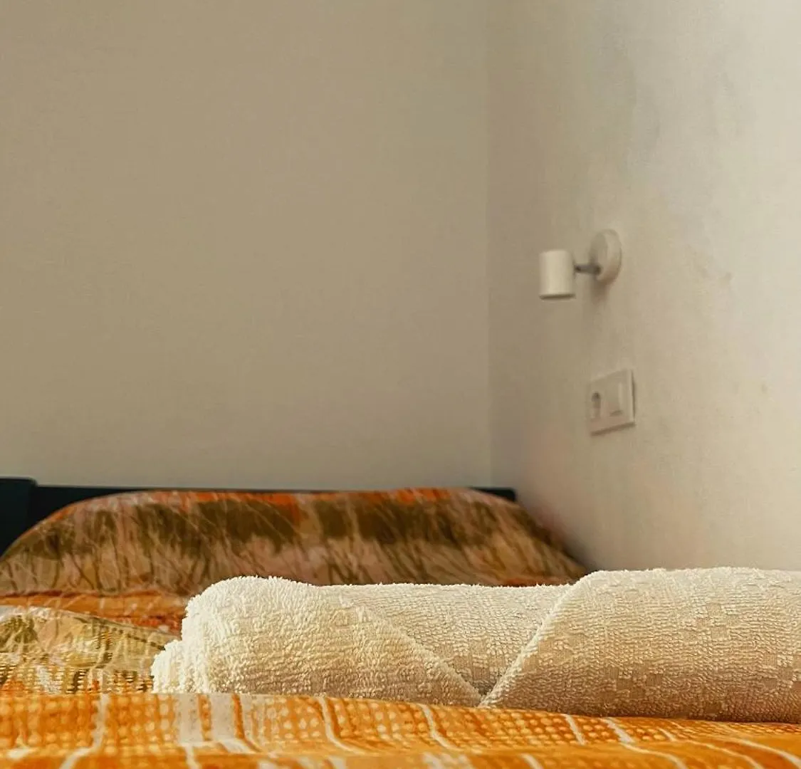 Hotel La Pita Beach House à Almería