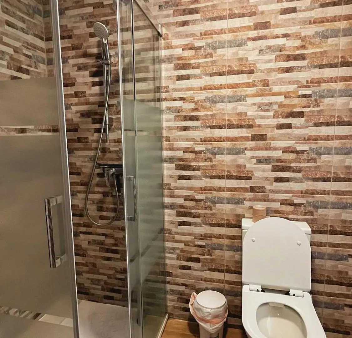 Guest house La Pita Beach House Almeria