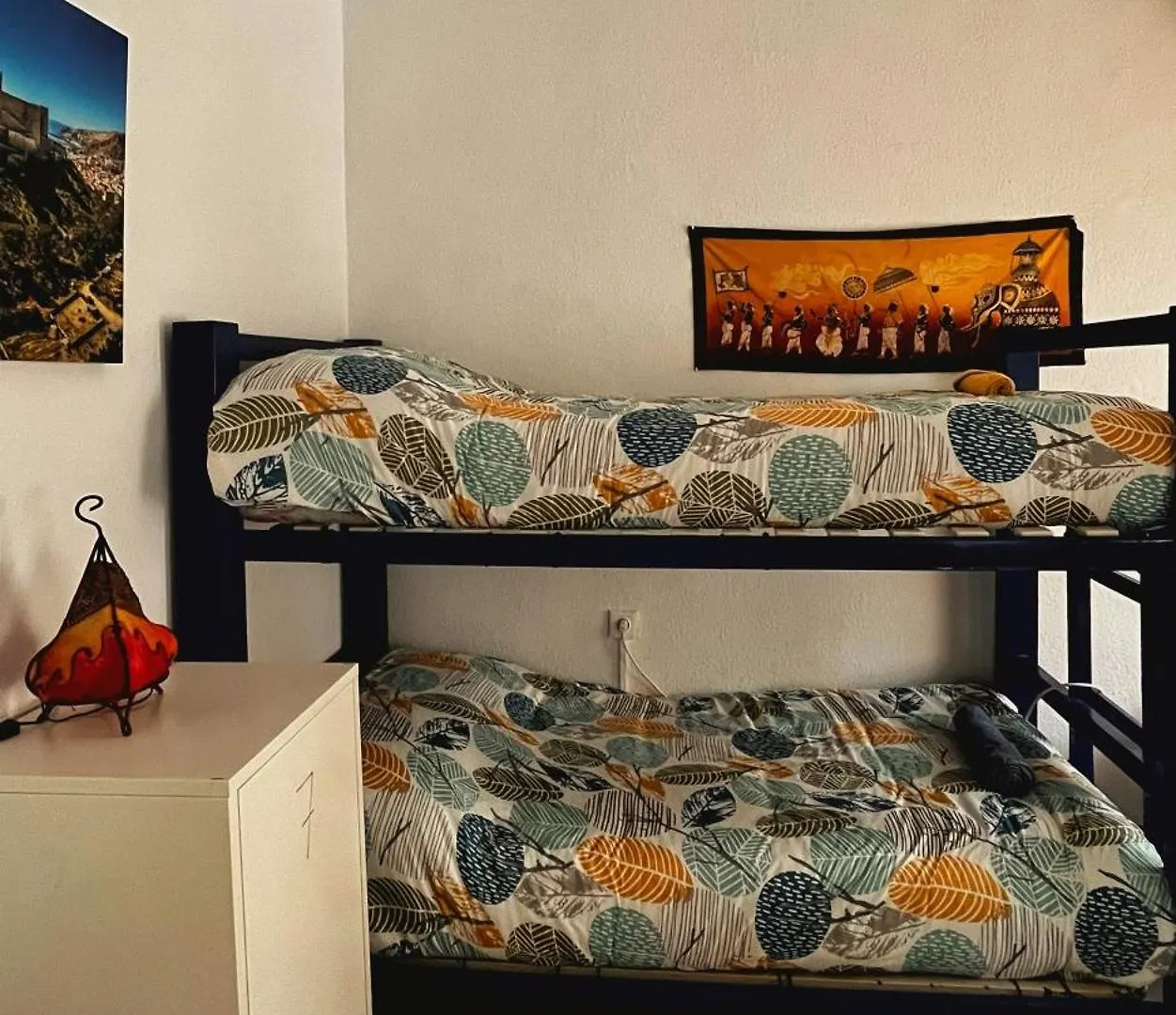 La Pita Beach House Almería 0*,  Španělsko