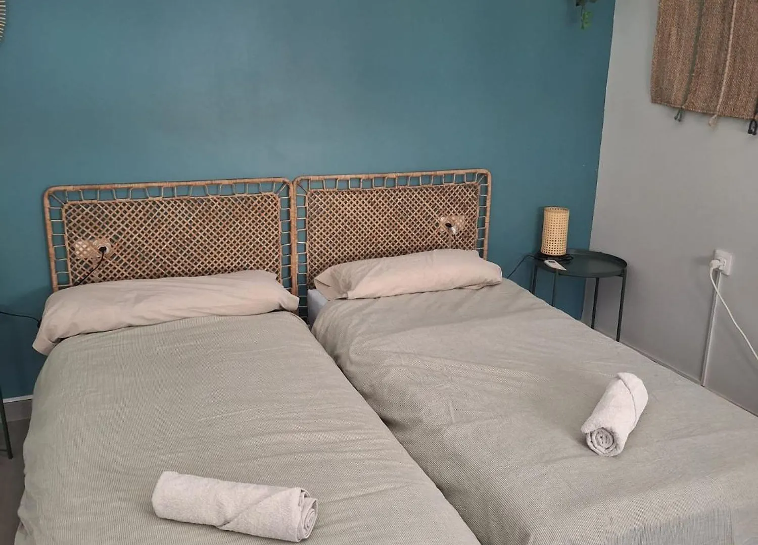 La Pita Beach House Almeria Guest house