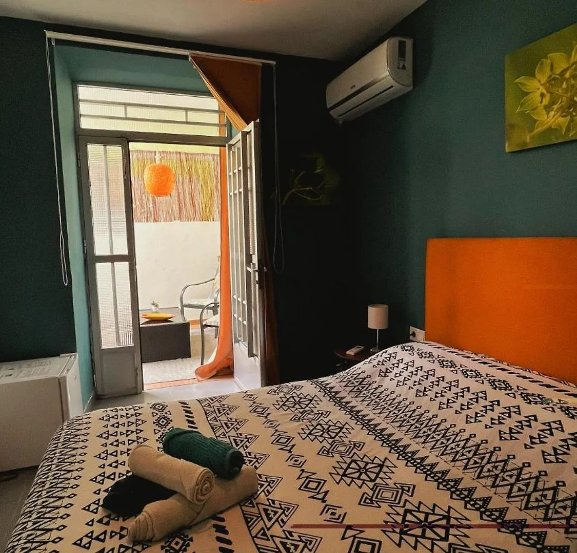 La Pita Beach House Almeria 0*,