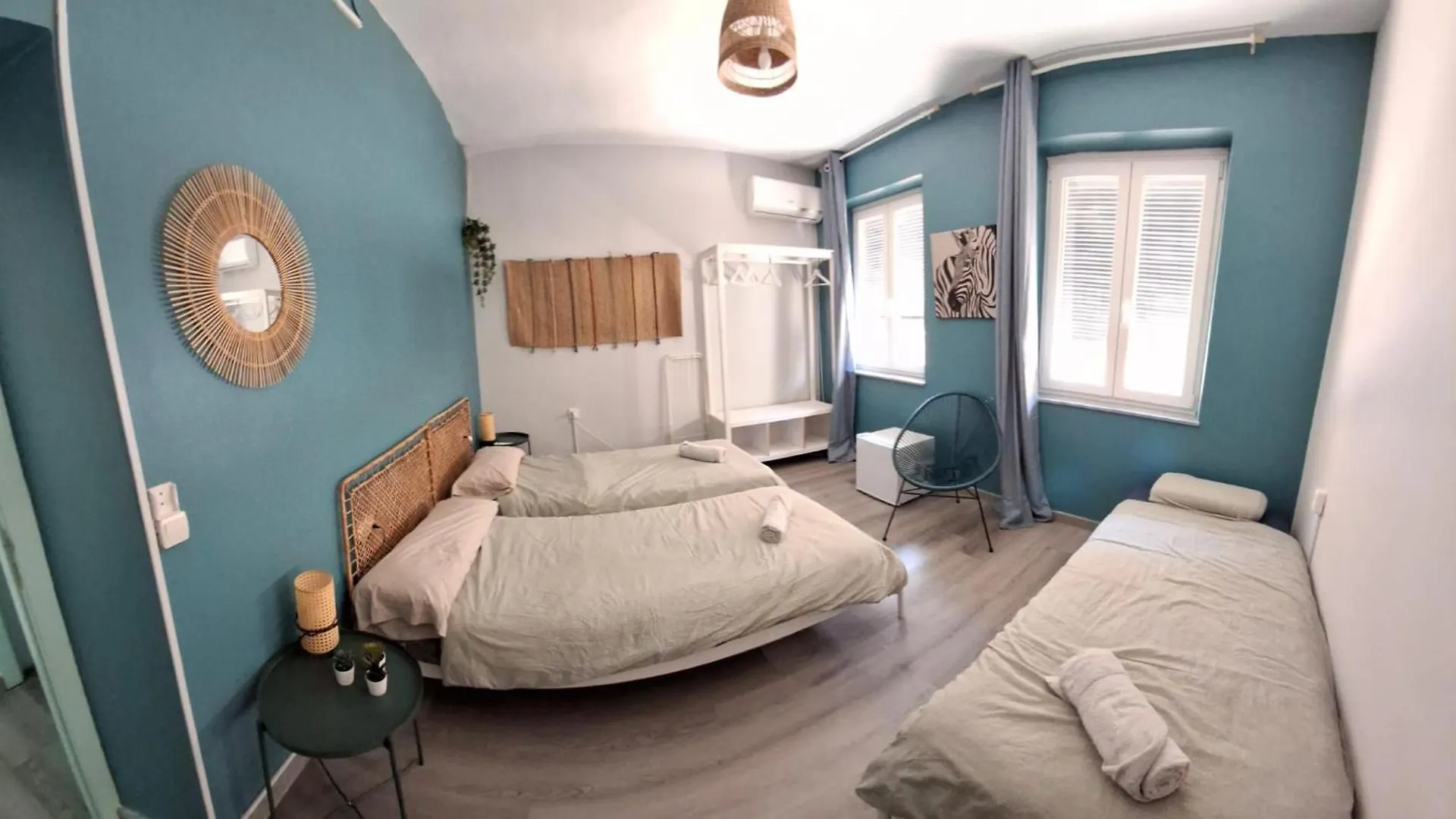 La Pita Beach House Almería Penzion