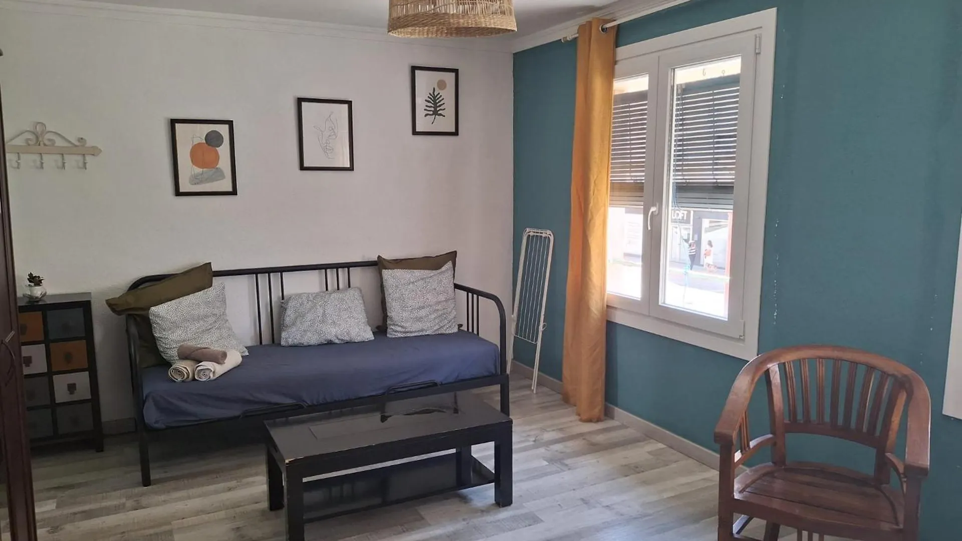 La Pita Beach House Almeria Guest house