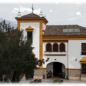 2* Hotel - Restaurante Estación Vía