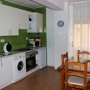 Apartamento A 5 Min De La Playa Y El Centro Almería