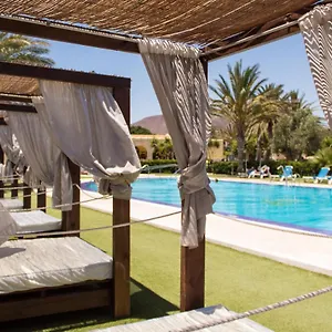 4* Resort Complejo Turístico Escullos San Jose