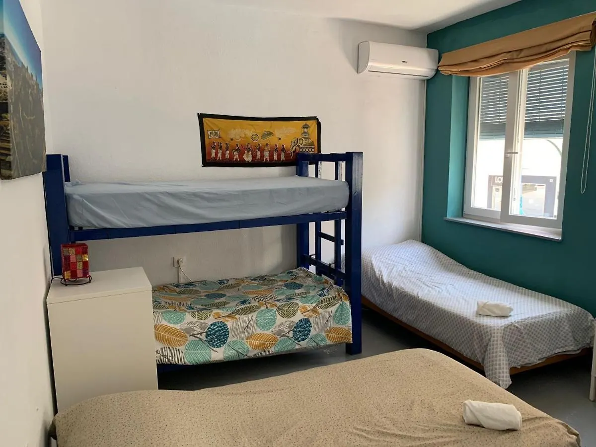 La Pita Beach House Almeria 0*,