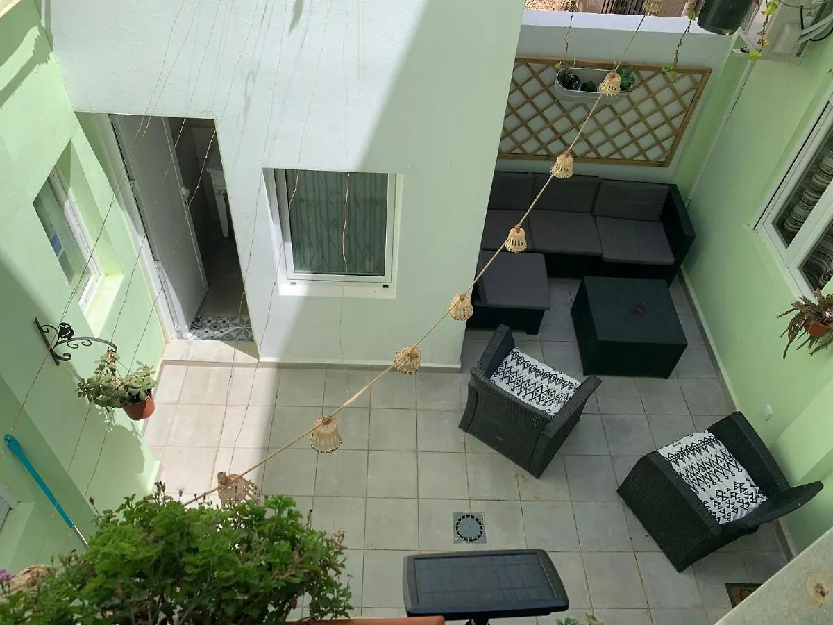 La Pita Beach House Almeria