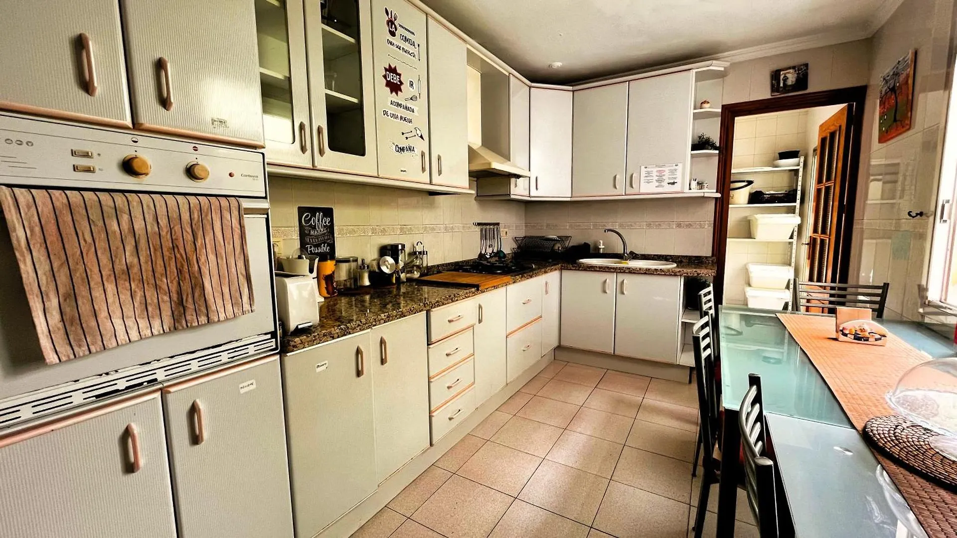 La Pita Beach House Almeria Guest house