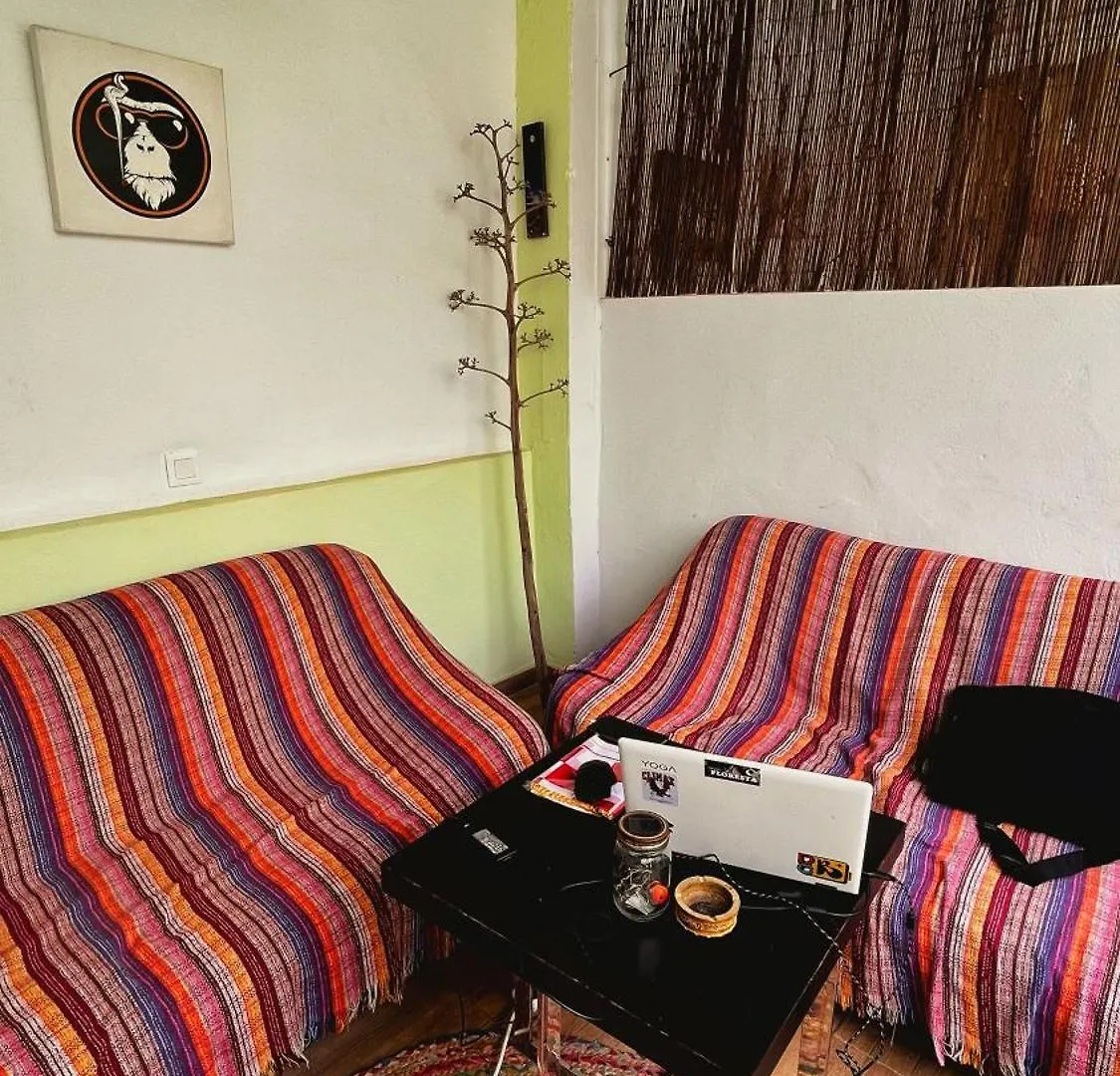 La Pita Beach House Almeria
