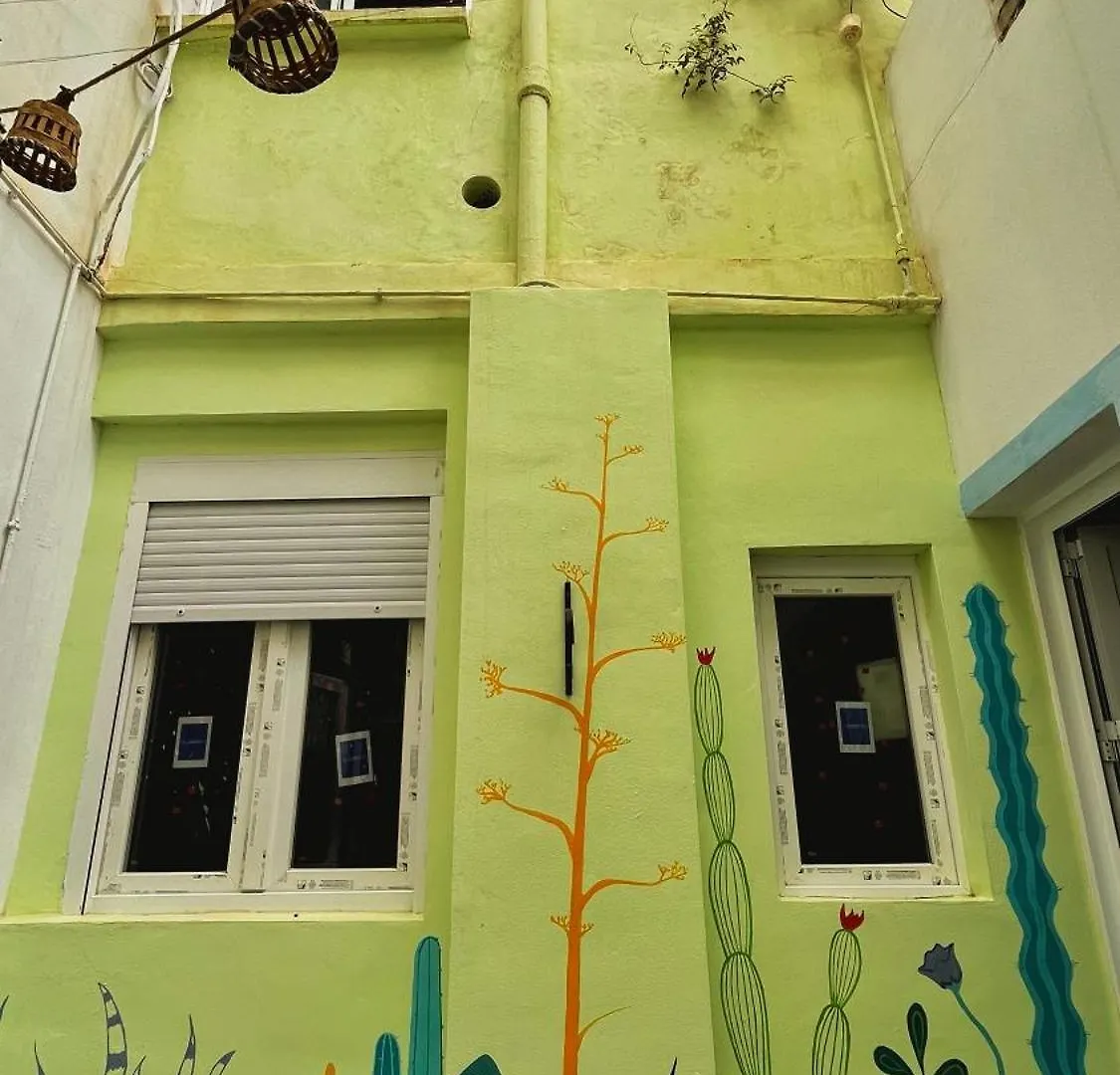 La Pita Beach House Almeria Guest house