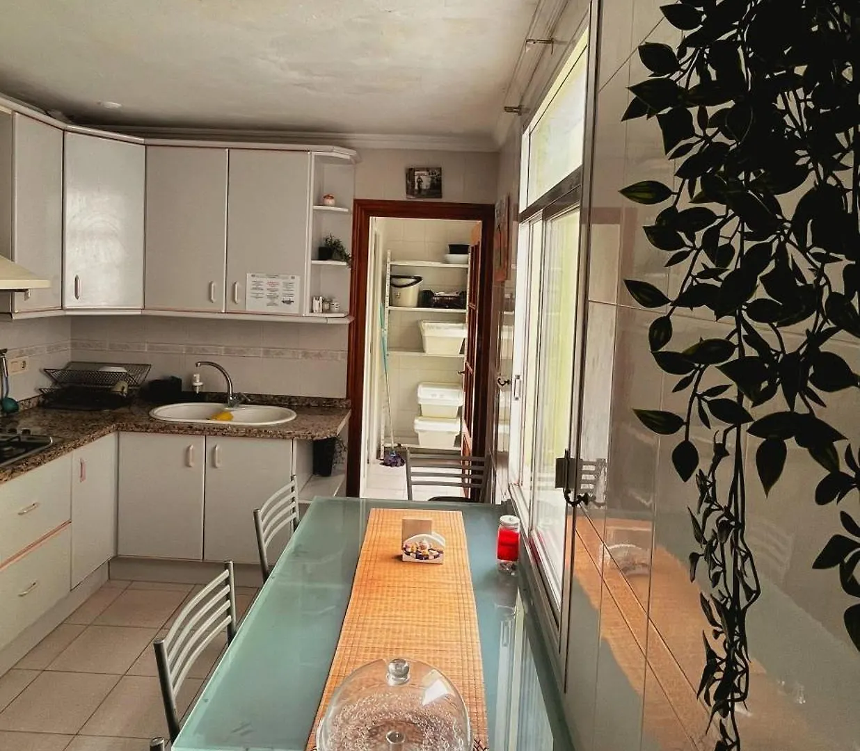 La Pita Beach House Almeria