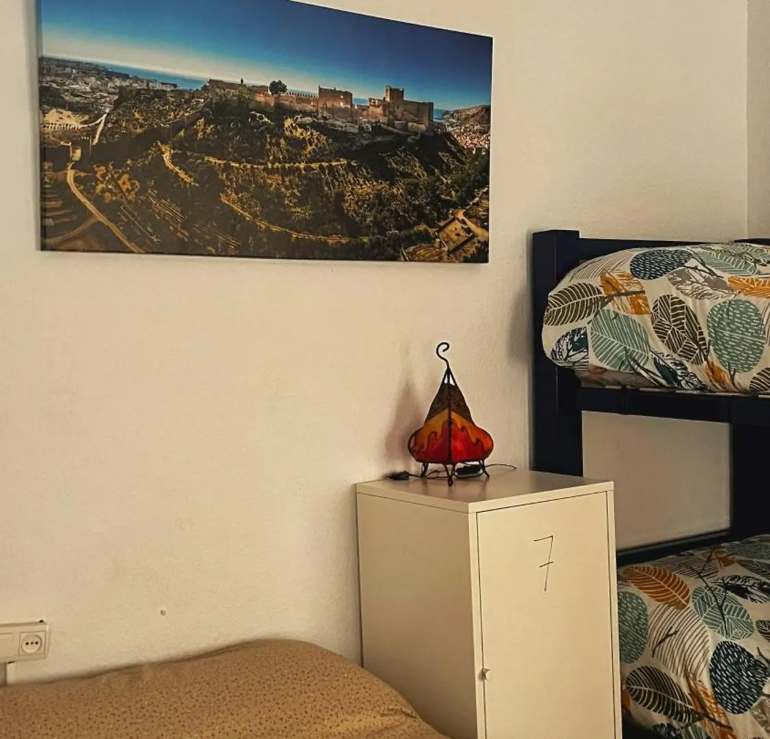 La Pita Beach House Almeria 0*,