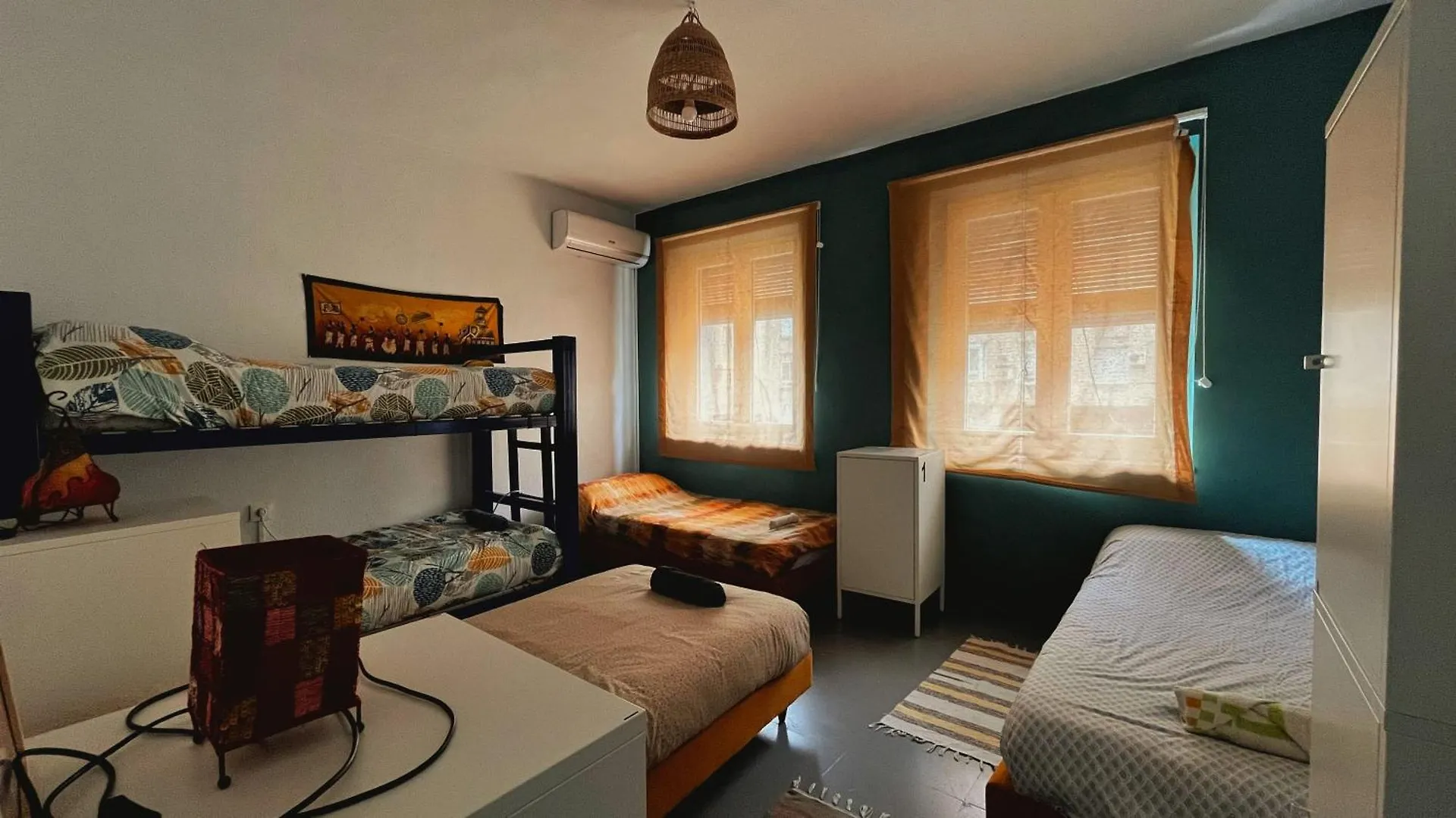 La Pita Beach House Almeria