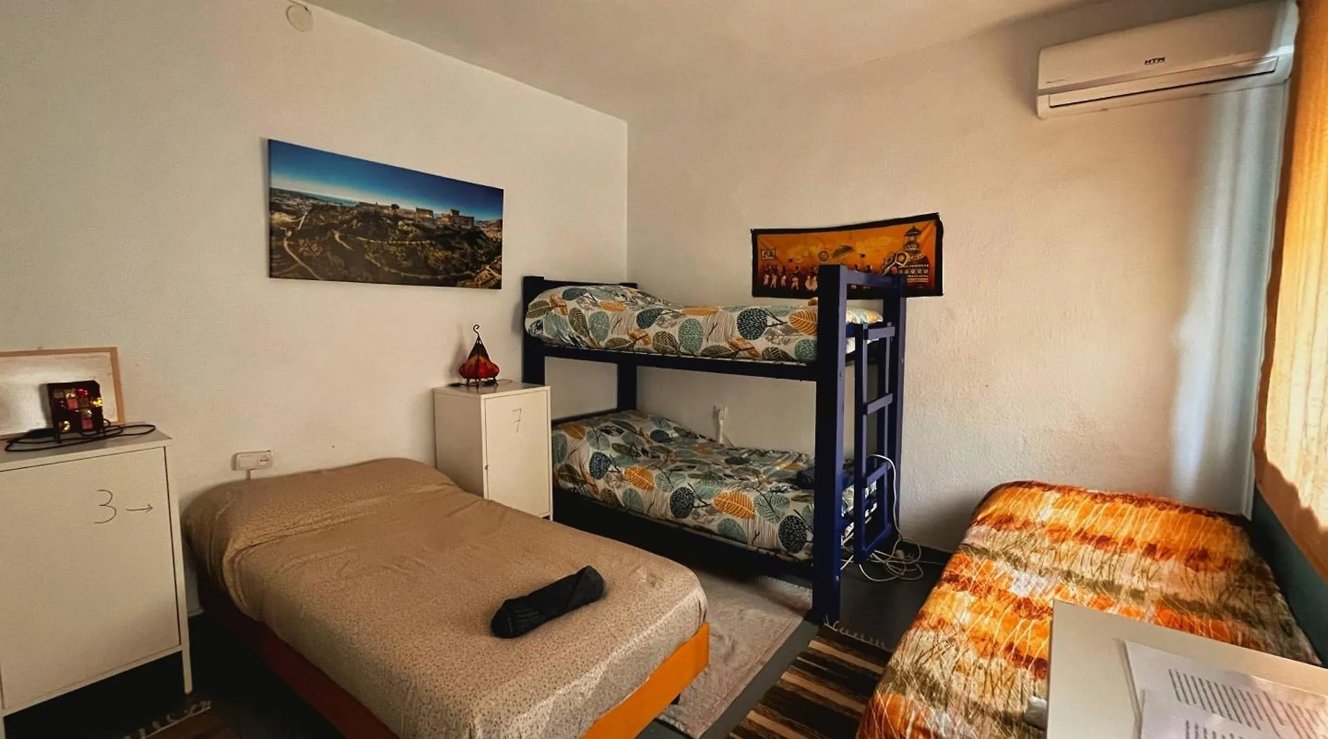 La Pita Beach House Almeria 0*,