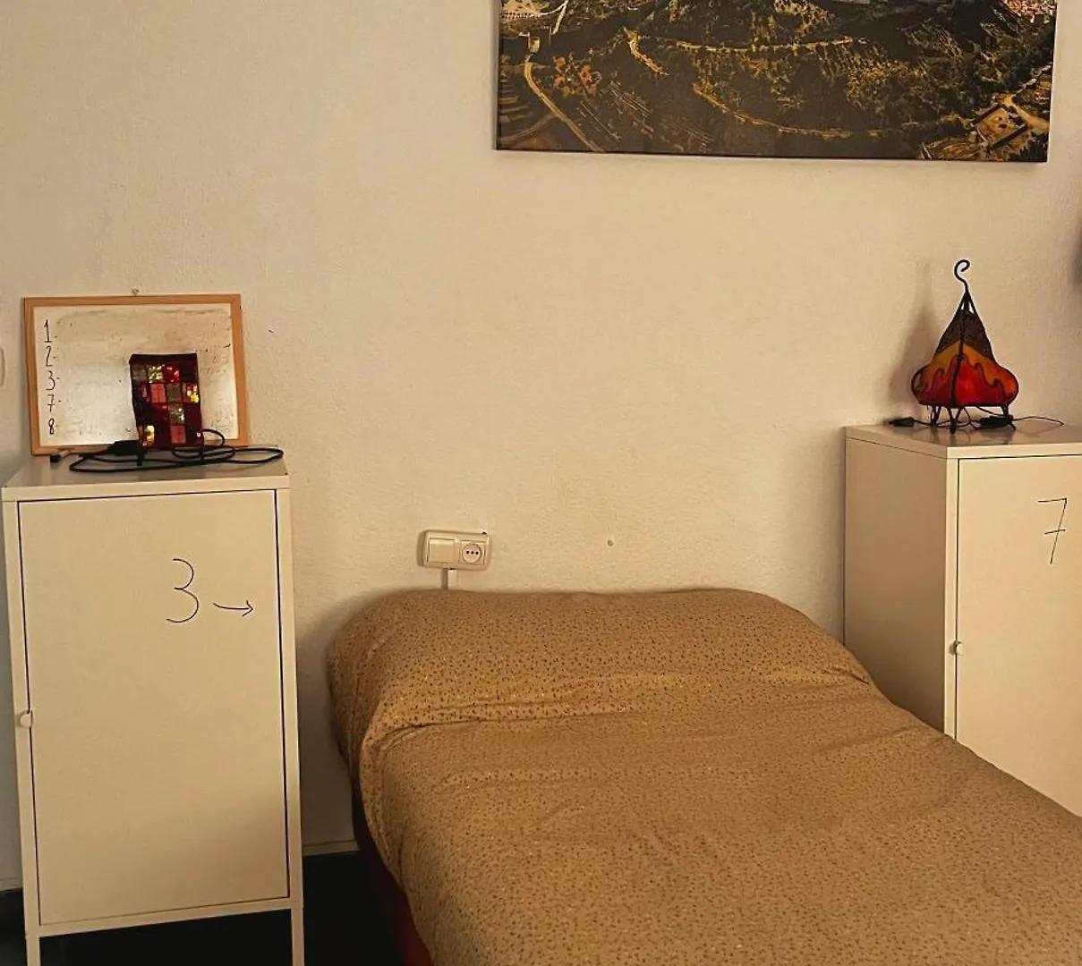 Guest house La Pita Beach House Almeria