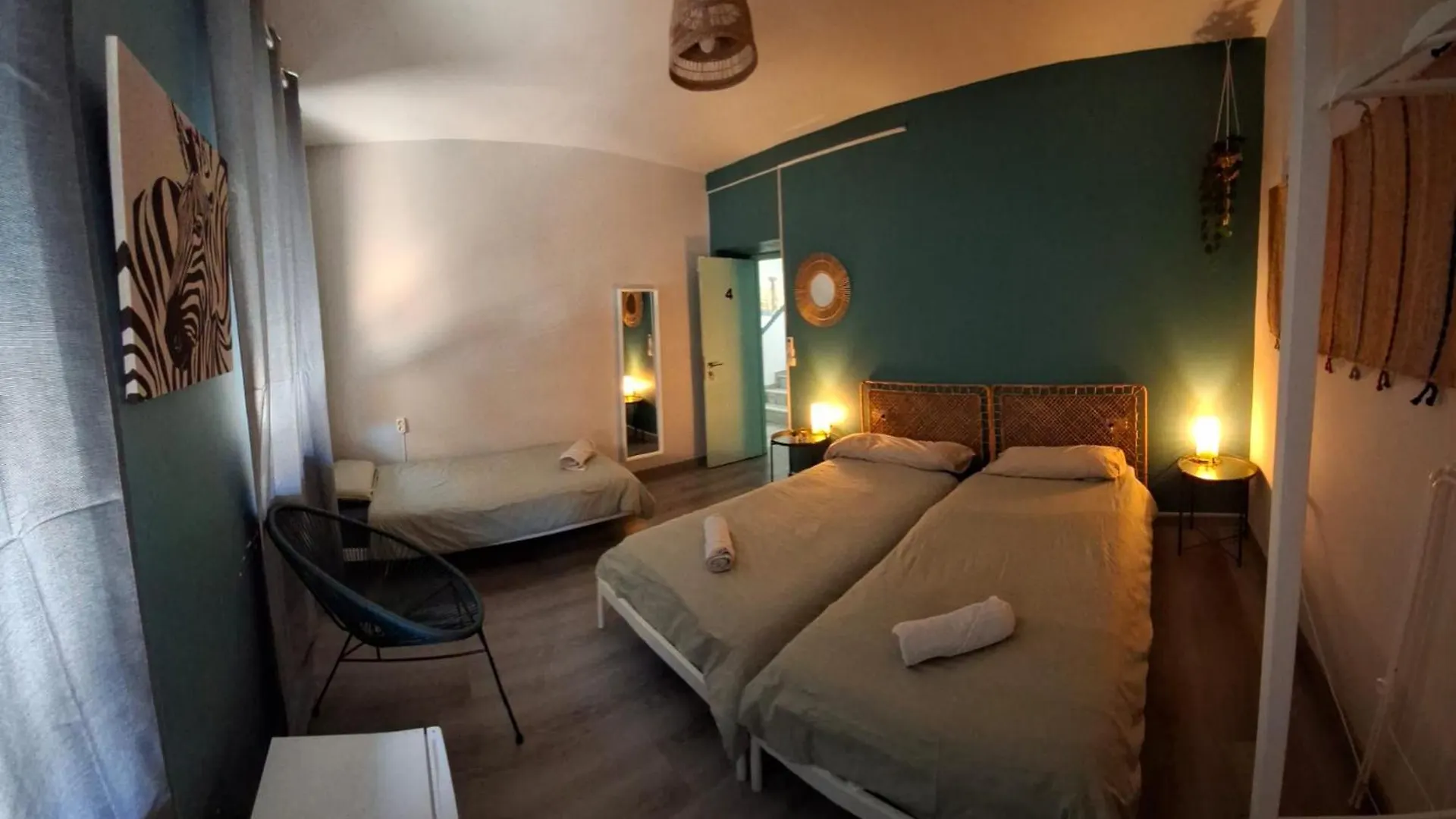 La Pita Beach House Almeria 0*,