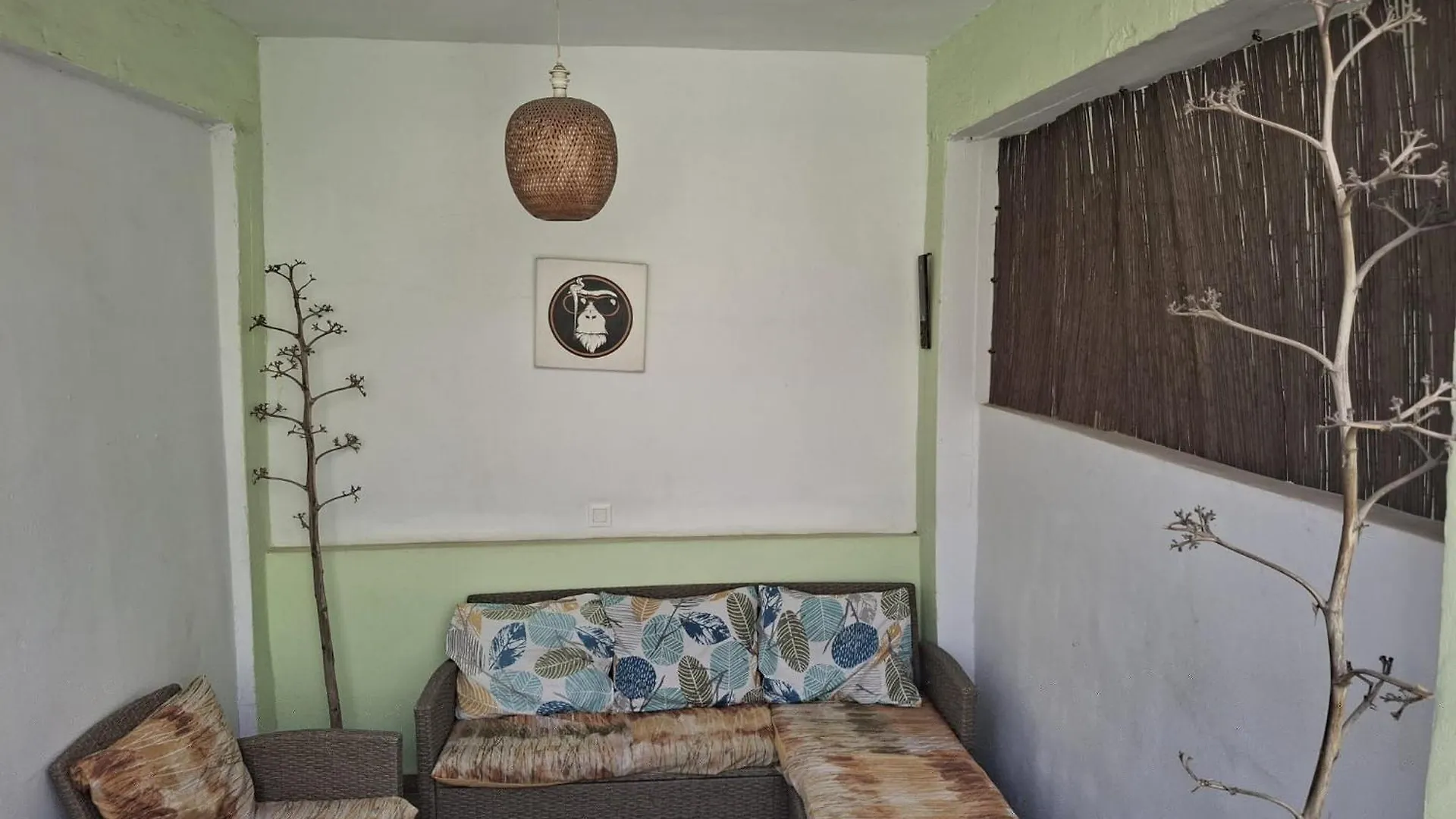 La Pita Beach House Almeria Spain