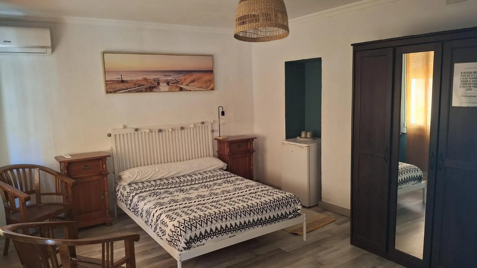 La Pita Beach House Almeria 0*,  Spain