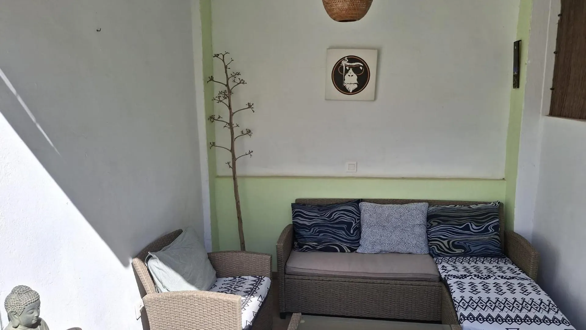 La Pita Beach House Almeria Guest house