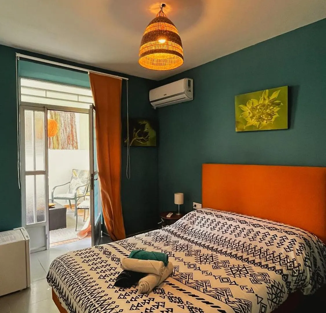 La Pita Beach House Almeria