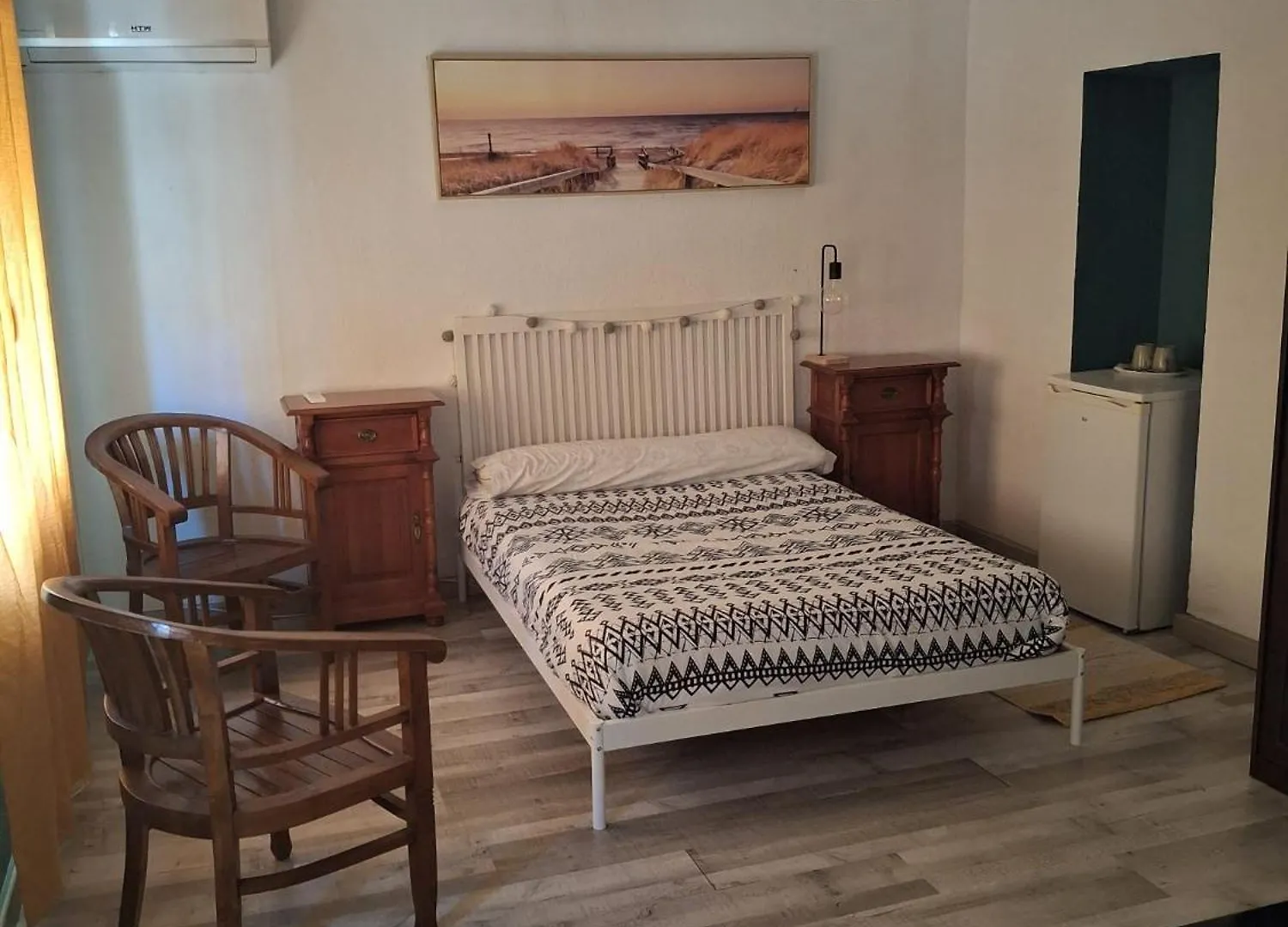 La Pita Beach House Almeria Guest house
