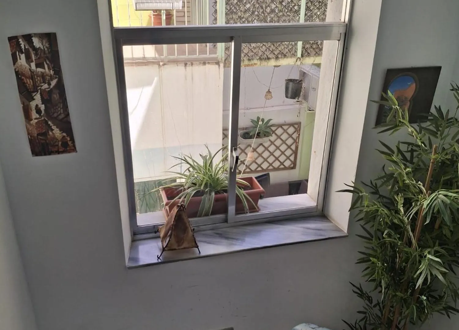 Guest house La Pita Beach House Almeria Spain