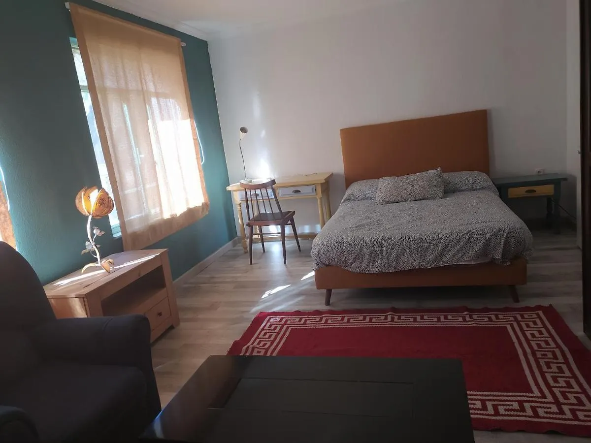 La Pita Beach House Hotel Almeria 0*,  Spain