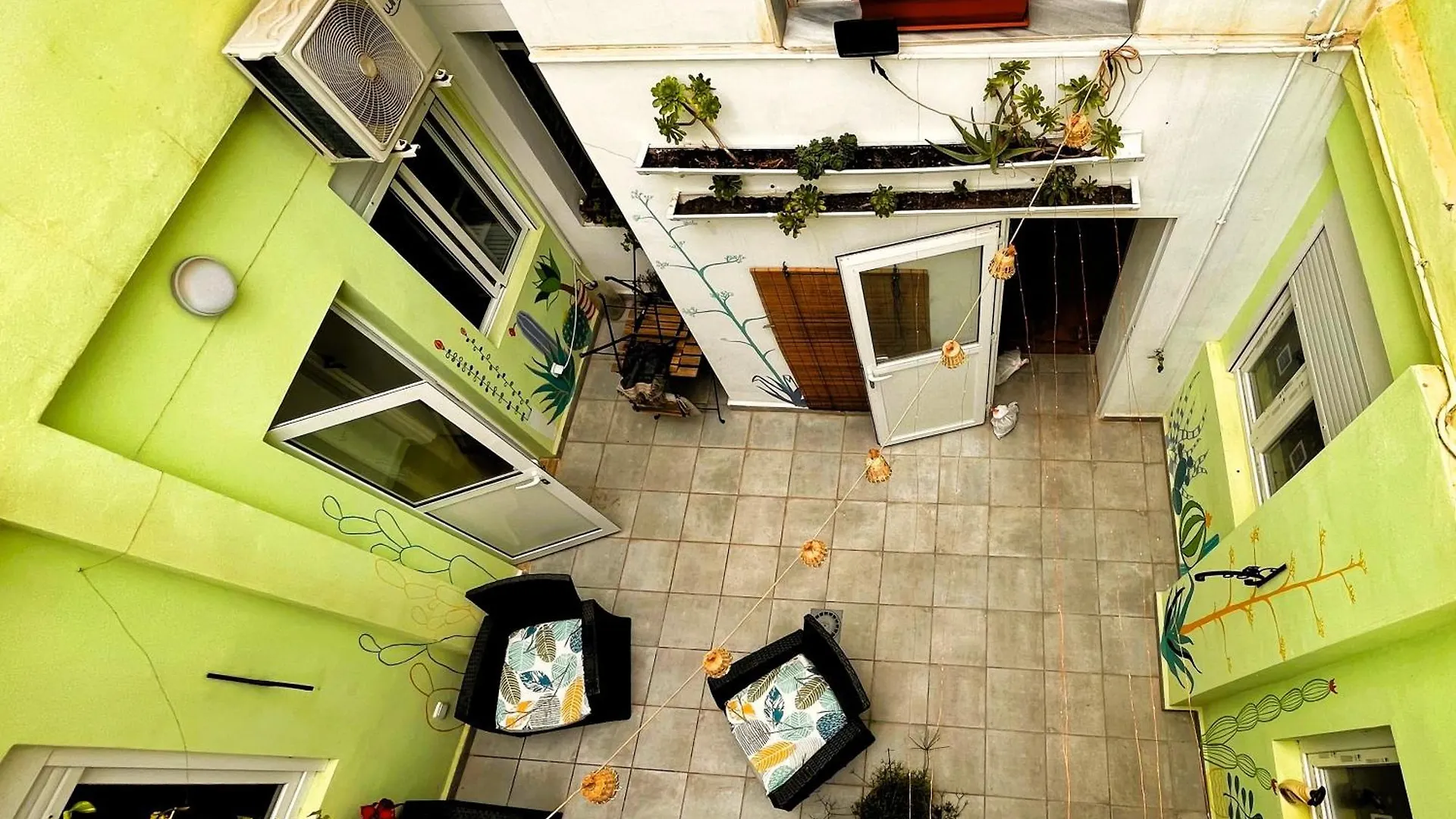 La Pita Beach House Almería