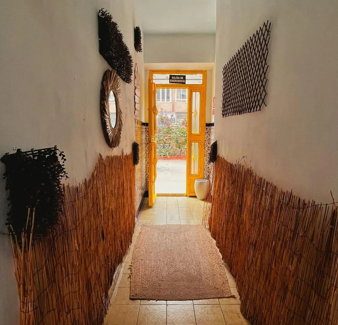La Pita Beach House Almería Spanje
